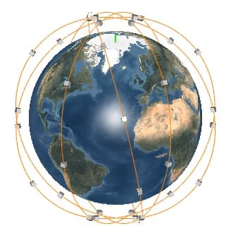 Streets of Coverage constellation